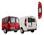 LANTERNA TRASEIRA FIORINO 14/22 DOBLO 10/22 10 11 12 13 14 15 16 17 18 19 20 21 22 RUBI LADO ESQUERDO (MOTORISTA) 258922 UNID. - Imagem 1