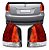 LANTERNA TRASEIRA PALIO 04/15 05 06 07 08 09 10 11 12 13 14 15 TRICOLOR LADO ESQUERDO (MOTORISTA) CF35234  UNID. - Imagem 1