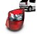 LANTERNA TRASEIRA PALIO 96 97 98 99 00 FUME LADO DIREITO (PASSAGEIRO) CF351290  UNID. - Imagem 1