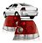 LANTERNA TRASEIRA VECTRA SEDAN 06/ LADO DIREITO (PASSAGEIRO) 1414876 UNID. - Imagem 1