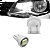 KIT LÂMPADA LED T10 MONO 1 LED PINGÃO PINGO FORTE PREÇO BAIXO (PAR) PROJETC70 - Imagem 1