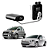SENSOR NÍVEL BOIA COMBUSTIVEL ARGO CRONOS GRAND SIENA IDEA LINEA PALIO PUNTO SIENA STRADA UNO 1.0/1.4/1.6/1.8 4CIL. 8V/16V 06 07 08 09 10 11 12 13 14 15 16 17 18 19 20 21 FLEX 2301/T010129 - Imagem 1