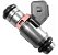 BICO INJETOR COMBUSTIVEL PEUGEOT 206 08/18 RENAULT CLIO 08/18 08 09 10 11 12 13 14 15 16 17 18 1.0 16V FLEX IWP099/BIWP099/02201099 - Imagem 2