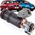 BICO INJETOR COMBUSTIVEL FOX SPACE CROSS 1.0 03/06 GOL PARATI SAVEIRO 1.0 8V G3/G4 99/08 99 00 01 02 03 04 05 06 07 08 02208170/IWP170 - Imagem 1