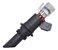 BICO INJETOR GOL SAVEIRO PARATI VOYAGE G4/G5 05/16 1.0/1.6 8V EA111 FOX SPACEFOX CROSSFOX 05/18 1.0/1.6 8V 05 06 07 08 09 10 11 12 13 14 15 16 17 18 COM PROLONGADOR IWP176/50103402 "MM" IWP176/50103402 - Imagem 1