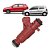 BICO INJETOR COMBUSTIVEL GOL PARATI G4 1.0 MI/AT/EA111 06/14 GOL VOYAGE SAVEIRO G5 1.0 12/14 FOX CROSSFOX SPACEFOX 1.0 05/14 0280157111 06 07 08 09 10 11 12 13 14 (MOD. BOSCH/PLAST.) 157111/0280157111 VERMELHO - Imagem 1