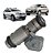 BICO INJETOR COMBUSTIVEL FIESTA 1.0/1.3 8V NEW FIESTA 04/14 ECOSPORT 03/13 1.0/1.6 KA 1.0/1.3 04/07 8V GASOLINA MOTOR ROCAM 3BAR VAZÃO 25 ML 04 05 06 07 08 09 10 11 12 13 14 IWP119/02206119 - Imagem 1