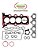 KIT JUNTA CABEÇOTE TAMPA VALVULA COLETOR ADMISSÃO CARTER RETENTOR HYUNDAI HB20 HB20S HB20X 1.6 16V 15/20 VELOSTER 11/14 CRETA 17/21 ELANTRA KIA SOUL 09/13 CERATO 08/13 08 09 10 11 12 13 14 15 16 17 18 19 20 21 GEN VENGA 1512187PK - Imagem 1