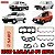 KIT JUNTA CABEÇOTE TAMPA VALVULA COLETOR ADMISSÃO CARTER RETENTOR FIAT 147/OGGI/PANORAMA 1.0/1.3 83/88 UNO/ELBA/FIORINO/PREMIO 1.0/1.3/1.5 8V 87/93 87 88 89 90 91 92 93 (JTA. CABECOTE PADRÃO) 79558 - Imagem 1