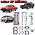 KIT JUNTA CABEÇOTE TAMPA VALVULA COLETOR ADMISSÃO CARTER RETENTOR GOL/SAVEIRO/PARATI/VOYAGE 87/95 1.6/1.8 8V AP QUADRADO QUADRADA LOGUS/POINTER 92/95 1.8 8V PASSAT 85/89 1.6/1.8 8V SANTANA/QUANTUM 85/91 1.8 8V AP BELINA/DEL REY/PAMPA/CORCEL 1.8 8V AP ESCORT/APOLLO/VERONA 89/95 1.6/1.8 VERSAILES/ROYALLE 92/96 1.8 85 86 87 88 89 90 91 92 93 94 95 96 8V AP (JTA. CABECOTE PADRÃO) 79543 - Imagem 1