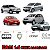 KIT JUNTA CABEÇOTE TAMPA VALVULA COLETOR ADMISSÃO CARTER RETENTOR FOX/SPACE/CROSS 03/20 1.6 8V EA111 GOL/PARATI/SAVEIRO/VOYAGE 08/12 G4/G5/G6 1.6 8V EA111 POLO 02/14 1.6 8V GOLF 99/08 1.6 8V KOMBI 07/14 FLEX 1.4 8V 02 03 04 05 06 07 08 09 10 11 12 13 14 15 16 17 18 19 20 (JTA. CABECOTE PADRÃO) 79184 - Imagem 1