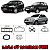 KIT JUNTA CABEÇOTE TAMPA VALVULA COLETOR ADMISSÃO CARTER RETENTOR UNO 02/13 1.0/1.3 8V FIRE FIORINO 03/13 1.3 8V PALIO/SIENA/STRADA 1.0/1.3 8V 01/15 FIRE 01 02 03 04 05 06 07 08 09 10 11 12 13 14 15 (JTA. CABECOTE PADRÃO) 79257 - Imagem 1