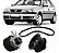KIT ESTICADOR CORREIA DENTADA GOL/PARATI G3 99/06 99 00 01 02 03 04 05 06 1.0 16V (USA 2 ESTICADORES 036109243J + CT907 + VT7089) - Imagem 1