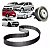 KIT ESTICADOR CORREIA DENTADA GOL/VOYAGE/SAVEIRO G7 1.0/1.6 12V/16V 14/22 FOX/SPACEFOX/CROSSFOX 12V/16V 14/ UP 1.0 12V/ TSI 14/22 GOLF 1.4/1.6 13/15 JETTA 1.4 16V TIGUAN 1.4 16V 14/ 13 14 15 16 17 18 19 20 21 22 3 CILINDROS 04C109479J + CT1167 - Imagem 1