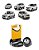 KIT ESTICADOR CORREIA DENTADA CLIO 1.6 16V 00/08 LIVINA 1.6 16V 09/ DUSTER 1.6 16V 12/ FLUENCE 1.6 16V 13/14 KANGOO 1.6 16V 08/13 LOGAN 1.6 16V 08/13 MEGANE 1.6 16V 99/06 SANDERO 1.6 08/20 SCENIC 1.6 16V 99/10 SYMBOL 1.6 16V 09/20 08 09 10 11 12 13 14 15 16 17 18 19 20 8200585576 + CT1126 - Imagem 1