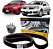 KIT ESTICADOR CORREIA DENTADA CLIO 1.0 16V 00/08 LOGAN 1.0 16V 07/13 206 1.0 16V 01/10 MARCH 1.0 16V 12/ KANGOO 1.0 16V 00/05 SANDERO 1.0 16V 08/ TWINGO 1.0 16V 07 08 09 10 11 12 13 14 8200704394 + CT1045 - Imagem 1