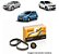 KIT ESTICADOR CORREIA DENTADA LOGAN 1.6 8V 08/14 8200908180 + CT988 - Imagem 1