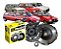 EMBREAGEM UNO FIORINO PREMIO ELBA 81/93 1.0/1.3 FIAT 147 OGGI 76/87 76 77 78 79 80 81 82 83 84 85 86 87 88 89 90 91 92 93 618301200 - Imagem 1