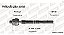 BARRA BRAÇO AXIAL ASTRA 99/11 VECTRA 06/11 ZAFIRA 01/12 99 00 01 02 03 04 05 06 07 08 09 10 11 12 AMD17791/680076/17011404 MACHO - Imagem 1