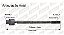 BARRA BRAÇO AXIAL UNO PREMIO FIORINO ELBA DUNA 91/13 91 92 93 94 95 96 97 98 99 00 01 02 03 04 05 06 07 08 09 10 11 12 13 AMD35383/680003/AX001/AMD126/17012003/JARB0002 FÊMEA - Imagem 1