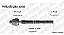 BARRA BRAÇO AXIAL FIESTA/COURIER 94/96 KA 97/07 94 95 96 97 98 99 00 01 02 03 04 05 06 07 AMD32890/680017 MACHO - Imagem 1