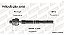 BARRA BRAÇO AXIAL ESCORT VERONA 93/03 FIESTA COURIER 96/07 CORSA 94/99 94 95 96 97 98 99 00 01 02 03 04 05 06 07 
 AMD35388/680028/AMD121/BRD5270 MACHO - Imagem 1
