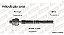BARRA BRAÇO AXIAL ESCORT VERONA 93/03 LOGUS POINTER 93/96 93 94 95 96 97 98 99 00 01 02 03 AMD139/680009/17011452 MACHO - Imagem 1