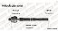 BARRA BRAÇO AXIAL GOL SAVEIRO VOYAGE 09/23 FOX CROSSFOX 04/23 POLO 02/14 02 03 04 05 06 07 08 09 10 11 12 13 14 15 16 17 18 19 20 21 22 23 AMD32874/ATA01006/680192 MACHO - Imagem 1