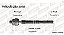 BARRA BRAÇO AXIAL KA 97/07 97 98 99 00 01 02 03 04 05 06 07 AMD36417/680239/JARB0064/BRD0239/17011453 MACHO - Imagem 1