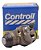 CILINDRO FREIO RODA TRASEIRO TRASEIRA BURRINHO FIT 13/23 CITY 09/23 1.5 09 10 11 12 13 14 15 16 17 18 19 20 21 22 23 AMD67348/K1252/C-3416 - Imagem 1