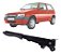 ALAVANCA FREIO MÃO MAO UNO ELBA FIORINO PRÊMIO 85/10 85 86 87 88 89 90 91 92 93 94 95 96 97 98 99 00 01 02 03 04 05 06 07 08 09 10  COM HASTE 5015H/AMD11655 - Imagem 1