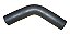 MANGUEIRA BOMBA AGUA RADIADOR SPAZIO FIAT 147 77/85 77 78 79 80 81 82 83 84 85 AMD8624/4346416/MM10062 - Imagem 1