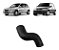MANGUEIRA SUPERIOR RADIADOR CELTA CORSA 01/10 01 02 03 04 05 06 07 08 09 10 AMD20838/93327384 - Imagem 1