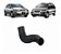 MANGUEIRA SUPERIOR RADIADOR ASTRA 99/10 ZAFIRA 01/10 1.8 2.0 8V 16V 99 00 01 02 03 04 05 06 07 08 09 10 AMD21990/93267024 - Imagem 1