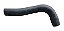 MANGUEIRA INFERIOR RADIADOR UNO ELBA FIORINO PREMIO 84/96 1.0 1.3 1.5 8V 84 85 86 87 88 89 90 91 92 93 94 95 96 AMD5870/5969729 - Imagem 1