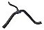 MANGUEIRA RADIADOR INFERIOR GOL PARATI 96/99 1.0 8V 96 97 98 99 AMD20772/RB3178/377121051G - Imagem 1