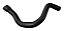 MANGUEIRA INFERIOR RADIADOR ONIX PRISMA 13/17 1.0 1.4 COBALT 12/17 1.8 SPIN 13/17 1.8 12 13 14 15 16 17 AMD65719/NSO-8712/94773689 - Imagem 1