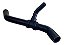 MANGUEIRA INFERIOR RADIADOR CELTA PRISMA 07/16 07 08 09 10 11 12 13 14 15 16 AMD20852/93337572/8125/8703 - Imagem 1