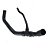 MANGUEIRA RESPIRO OLEO GOL SAVEIRO 02/15 1.0 8V FLEX 02 03 04 05 06 07 08 09 10 11 12 13 14 15 AMD36825/2323/036103493BK - Imagem 1
