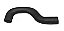 MANGUEIRA COLETOR RADIADOR MONZA KADETT IPANEMA 89/98 1.8 2.0 89 90 91 92 93 94 95 96 97 98 AMD5761/52256063 - Imagem 1