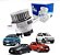BOMBA AGUA D'AGUA FOX CROSSFOX SPACEFOX 1.0/1.6 07/16 GOL SAVEIRO VOYAGE G5/G6 1.0/1.6 07/15 GOLF 1.6 8V 07/16 KOMBI 1.4 07/14 POLO 1.0/1.6 07/16 07 08 09 10 11 12 13 14 15 16 452009/VKPC4998/NKBA07630 - Imagem 1