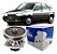 BOMBA AGUA D'AGUA PALIO 98/00 1.6 SIENA 98/00 1.6 STRADA 99/00 1.6 TIPO 94/97 1.6 UNO 94/96 1.4 8V 94 95 96 97 9 99 00 352003 - Imagem 1