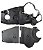 CAPA CORREIA DENTADA PROTETOR PALIO 8V 03/05 1.8 03 04 05 AMD6112/2606 - Imagem 1