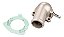 CAVALETE CARCAÇA ÁGUA GOL GI 1.0/1.6 92/96 PARATI 1.6 89/93 SAVEIRO 1.6 85/96 85 86 87 88 89 90 91 92 93 94 95 96 AMD26188/VC134 - Imagem 1