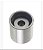 POLIA GUIA CORREIA DENTADA GOL PARATI 1.0 16V G3 AMAROK 2.0 16V POLO 02/06 99/06 99 00 01 02 03 04 05 06 AMD30505/VT8113 - Imagem 1
