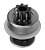 IMPULSOR PARTIDA GOL 1.6/1.8/2.0 84/94 84 85 86 87 88 89 90 91 92 93 94 BENDIX ZEN0068 - Imagem 1