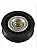 POLIA CORREIA ALTERNADOR AGILE 1.4 09/ CELTA PRISMA 01/22 CORSA MONTANA 1.0/1.4 03/22 COM DIREÇÃO HIDRÁULICA SEM AR CONDICIONADO 01 02 03 04 05 05 07 08 09 10 11 12 13 14 15 16 17 18 19 20 21 22 AMD36631/VT8262 - Imagem 1