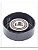 POLIA CORREIA ALTERNADOR FIESTA ECOSPORT 1.0/1.6 03/10 FOCUS 1.6 KA ESCORT 96/07 HONDA CITY 1.5/1.4 09/20 FIT 96 97 98 99 00 01 02 03 04 05 06 07 08 09 10 11 12 13 14 15 16 17 18 19 20 AMD29595/VT8035/T201115 - Imagem 1