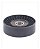 POLIA LISA ALTERNADOR FIORINO UNO 1.0/1.5 8V 99/10 PALIO SIENA STRADA 1.0/1.5 96/16 96 97 98 99 00 01 02 03 04 05 06 07 08 09 10 11 12 13 14 15 16 AMD23284/VT7058 - Imagem 1