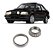 ROLAMENTO RODA DIANTEIRA ESCORT 1.0/1.6/1.8/2.0 8V 93/00 APOLLO 1.8 8V 90/92 93 94 95 96 97 98 99 00 IRB12043 - Imagem 1